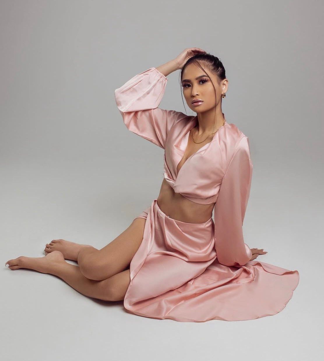 Escort - AMANDA - Ibiza Tops